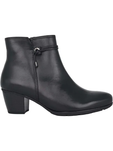Pantofi Gabor negru