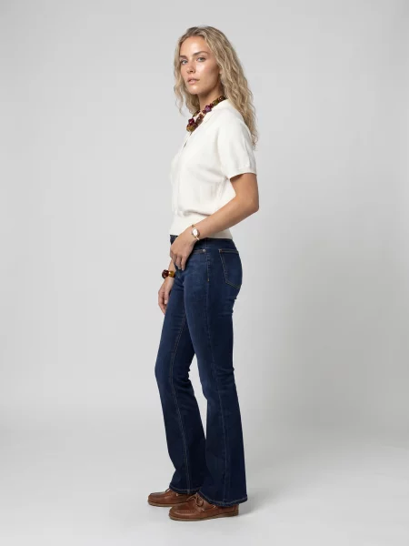 Botine Levi's® albastru