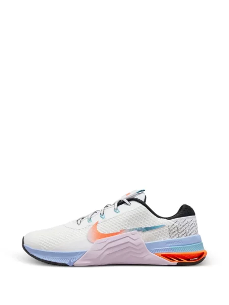 Baschet sneakerși Nike Vomero cu autograf negru
