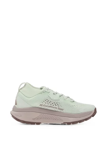 Sneakerși Nike verde