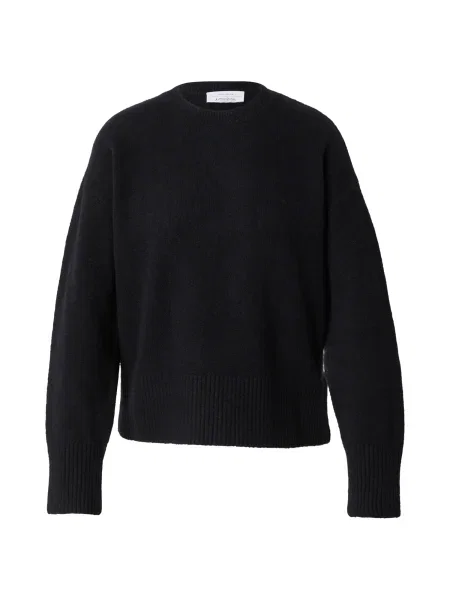 & Other Stories Pulover negru