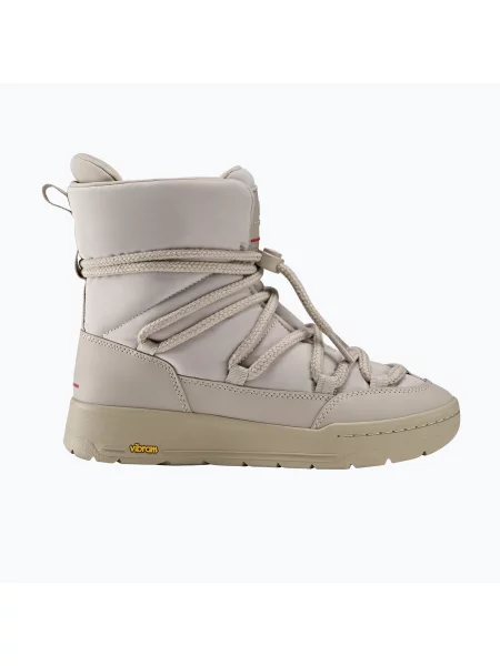 Ghete pentru femei BOGNER FIRE+ICE Paris III beige bej