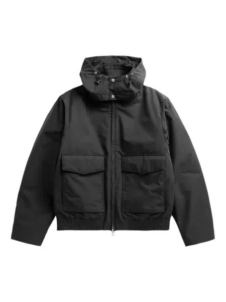 Kurtka bomber Norse Projects czarny