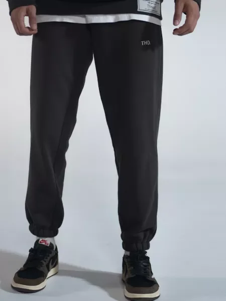 Jogger Thead.