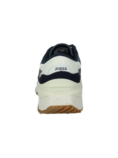 Sneakerși Joma gri