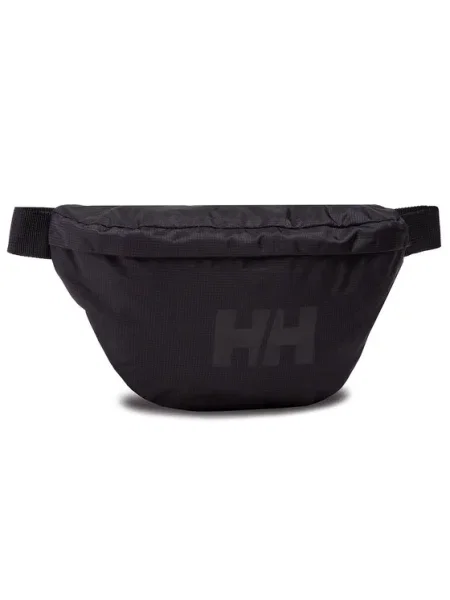Borsetă Helly Hansen negru