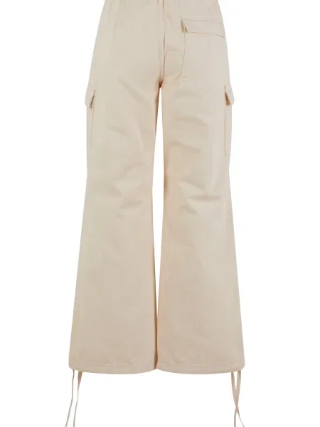 2Y Studios Pantaloni cu Nova deschis bej