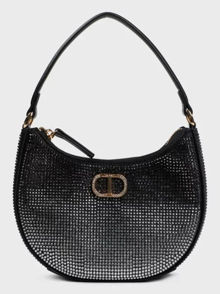 Сумка Twinset черная