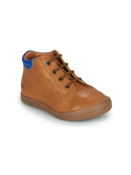 Pantofi copii Gbb maro