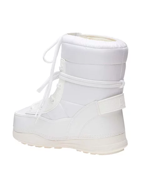 Сапоги Bogner белые