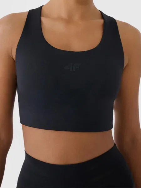 Sutien 4f negru