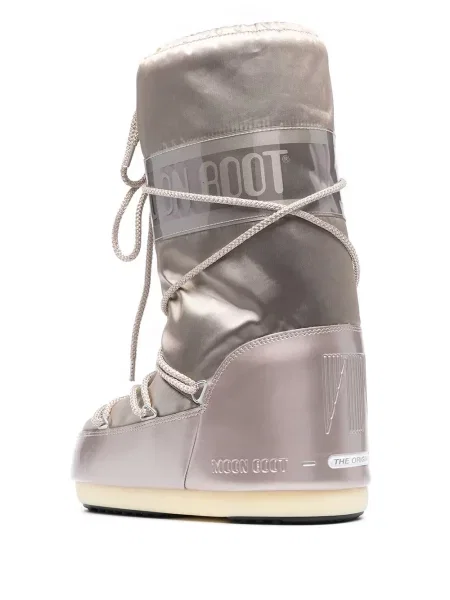 Botki dziecięce Moon Boot