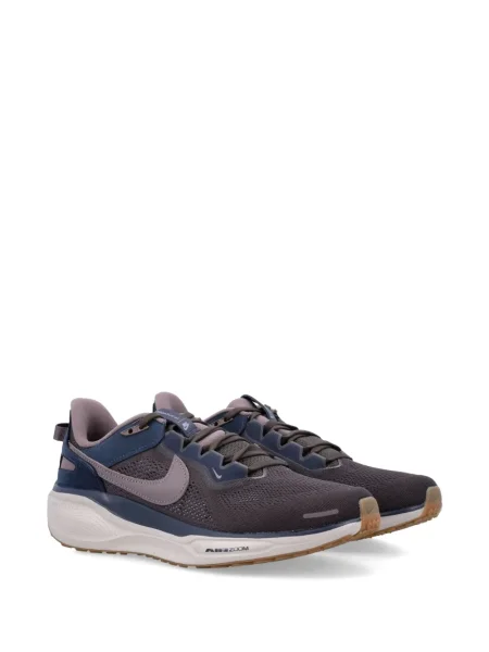 Sneakerși Nike Air Zoom plasă negru