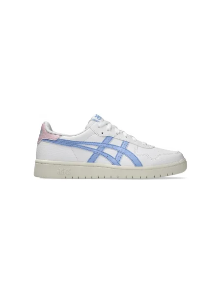 Sneakers Asics Japan S alb