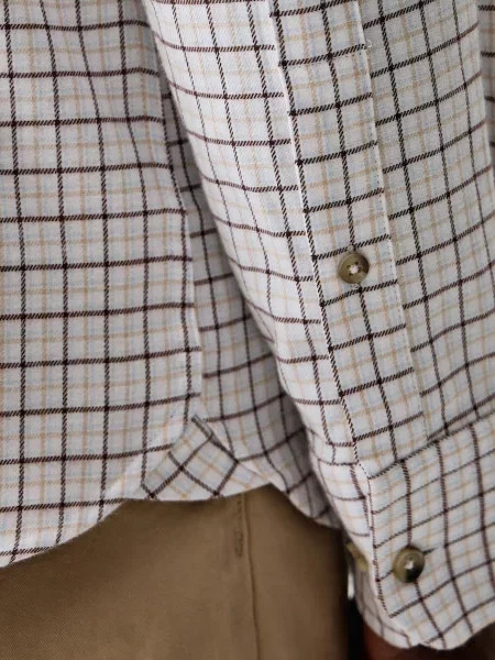 Рубашка Hackett London