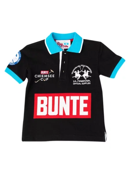 Tricou copii La Martina