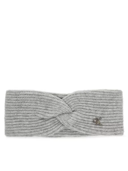 Kapa Calvin Klein siva