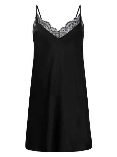 Palton Hunkemöller negru