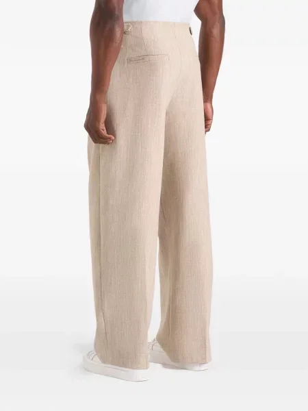 Pantaloni Manière De Voir
