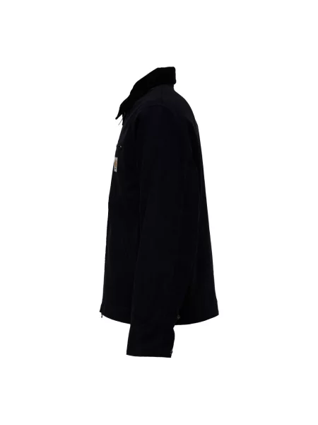 Kurtka Carhartt Wip niebieska