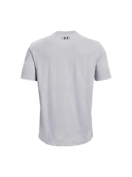 Fürdőruha Under Armour autogrammal szürke