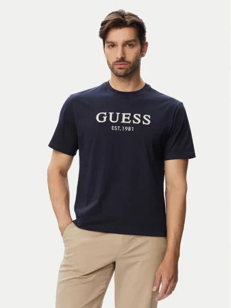 Tričko Guess