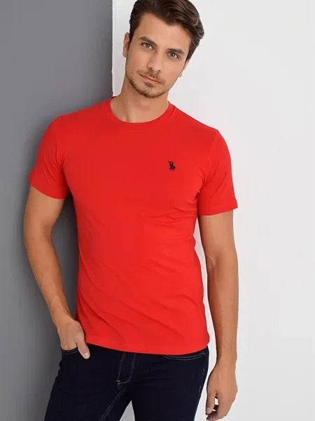 Tricou Dewberry maro