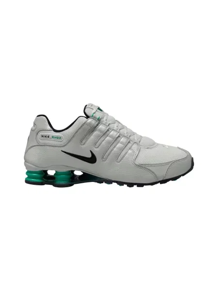Pantofi Nike alb