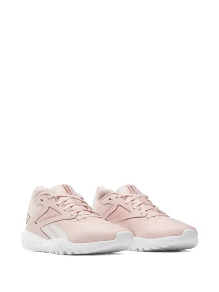 Sneakerși Reebok Flexagon alb