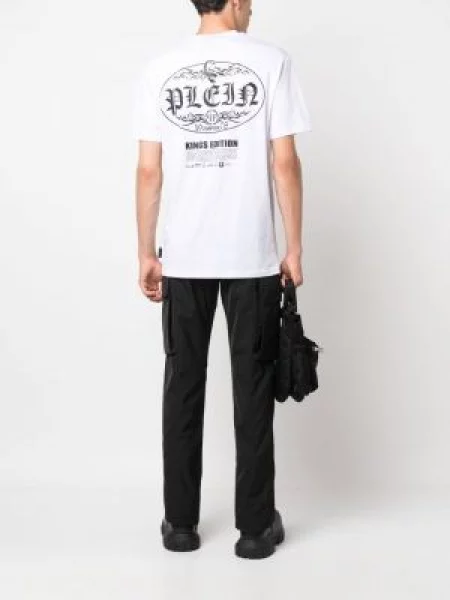 Marškinėliai Philipp Plein