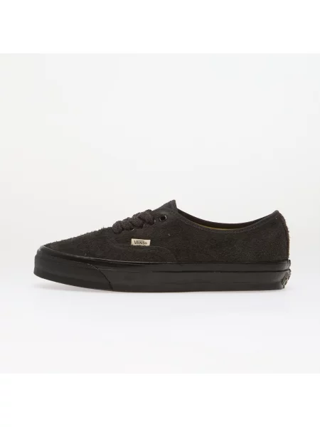 Sneakers Vans LX Authentic 44 Faded Black EUR negru