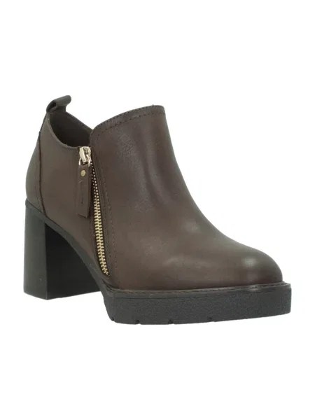 Pantofi Carmela maro