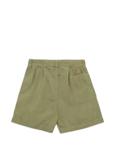 Pantaloni scurți Fortela verde