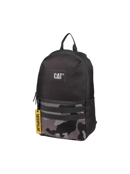Rucsac Caterpillar gri