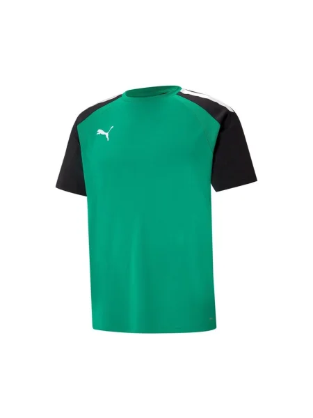 Tričko Puma zelená