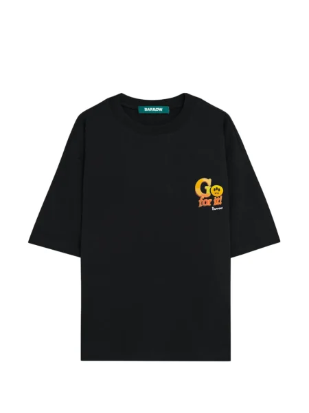 Tricou Barrow negru