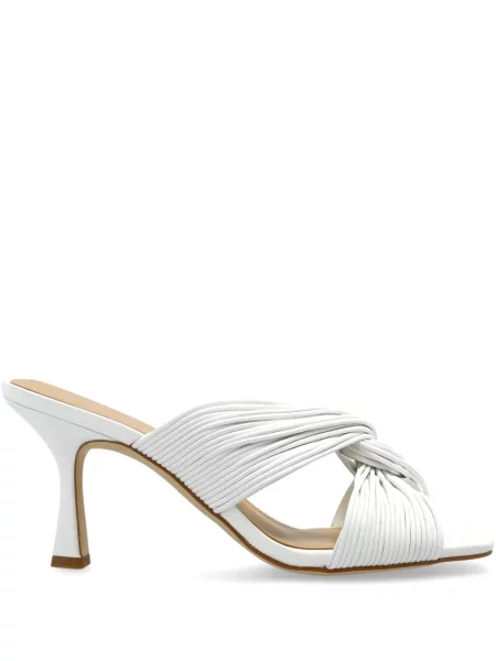 Маратонки Michael Michael Kors кафяво