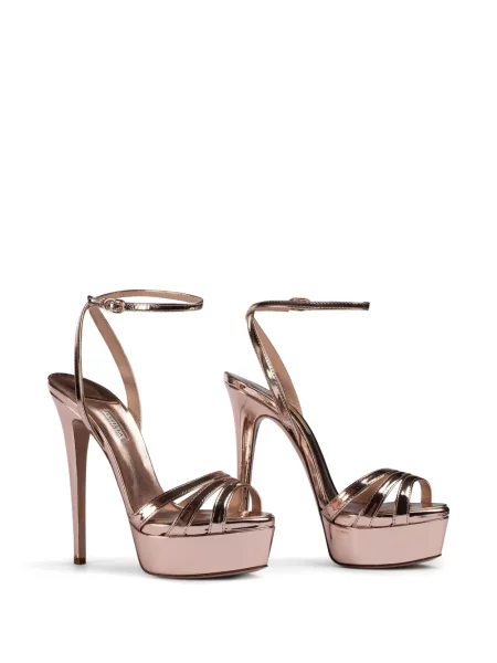 Sandale Le Silla roz