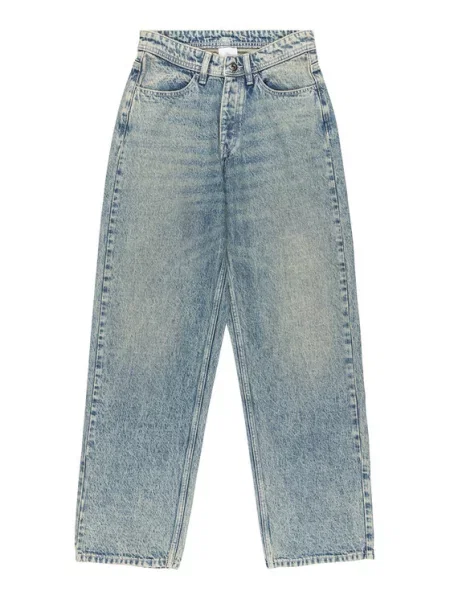 Element Džinsai Denim W Straight Fit mėlyna