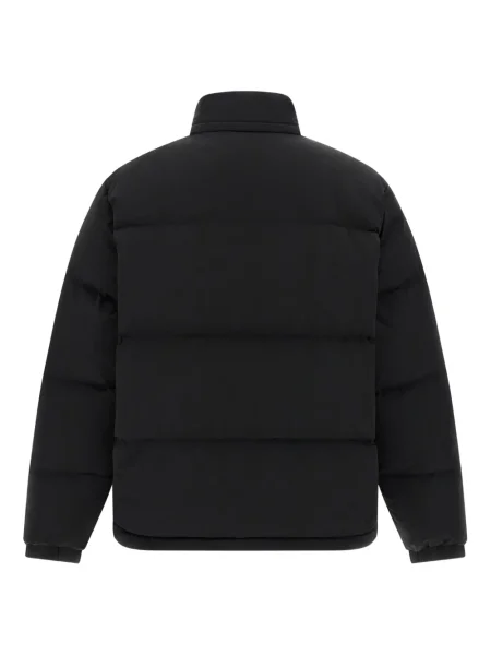 Geacă Lacoste negru