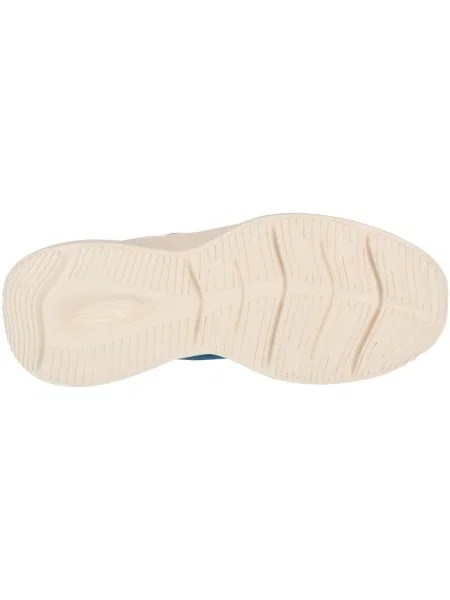 Pantofi Skechers albastru