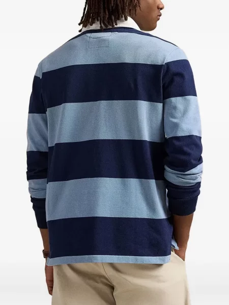 Oblekové prošívané midi šaty Polo Ralph Lauren po kolena zelené