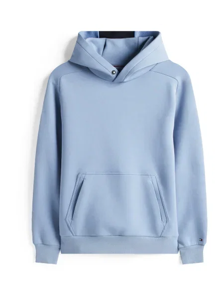 Palton Tommy Hilfiger alb