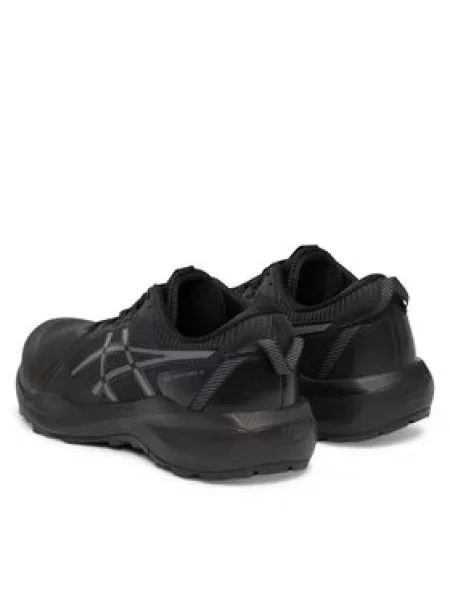 Běžecké boty Asics černé