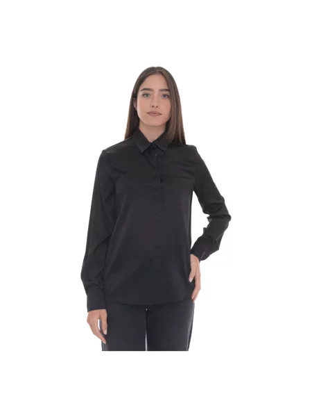 Koszula Pennyblack czarna