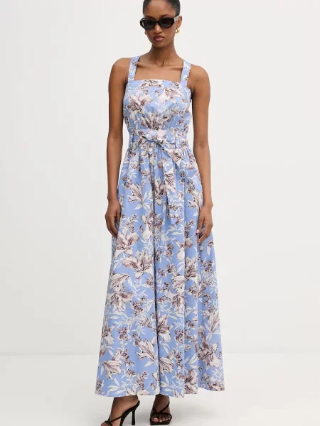 Liu Jo розкльошена сукня