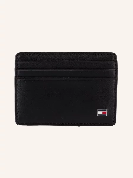 Pouzdro peněženka Tommy Hilfiger černá