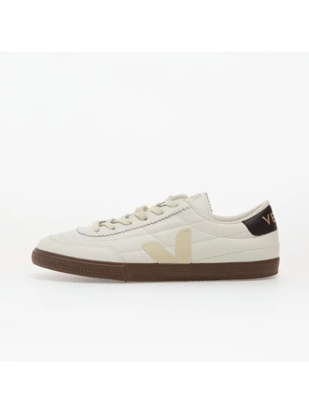 Sneakers Veja W Panenka White/ Black/ Bark EUR 38 alb