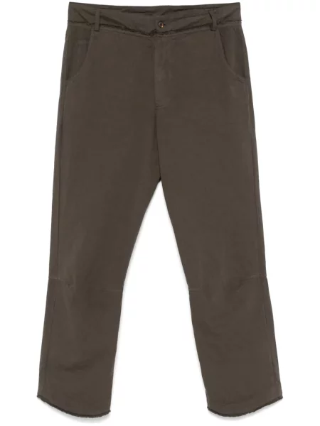 Cropp pantaloni Kristensen Du Nord maro