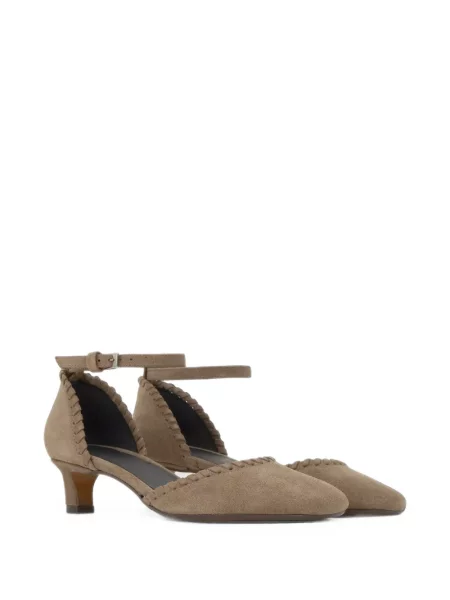 Pantofi cu toc Castaner